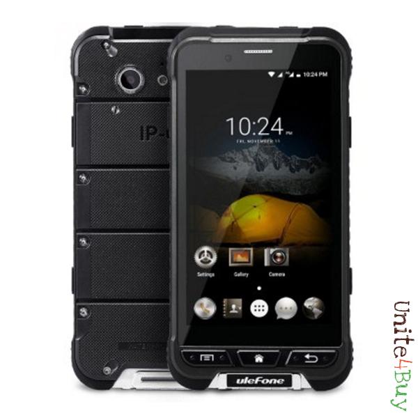Ulefone Armor