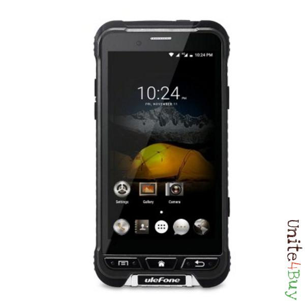 Ulefone Armor