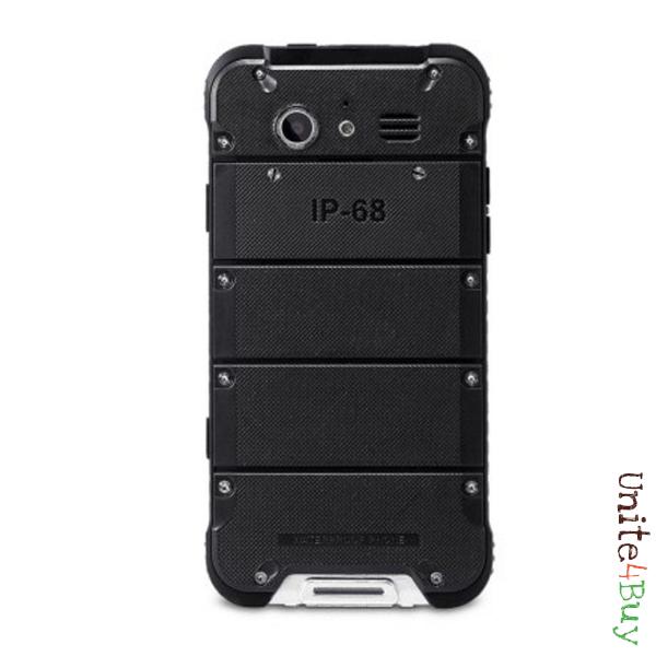 Ulefone Armor