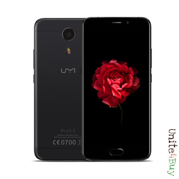 UMI Plus E