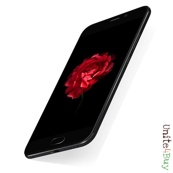 UMI Plus E