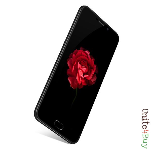 UMI Plus E