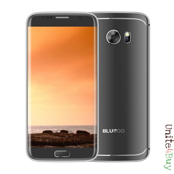 Bluboo Edge
