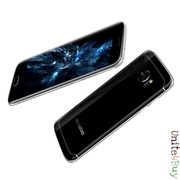 Bluboo Edge