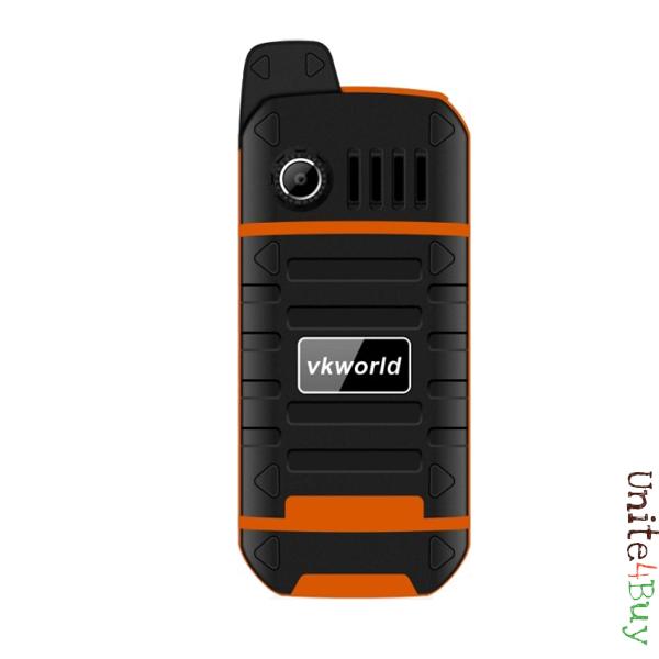 VKworld Stone V3 Plus