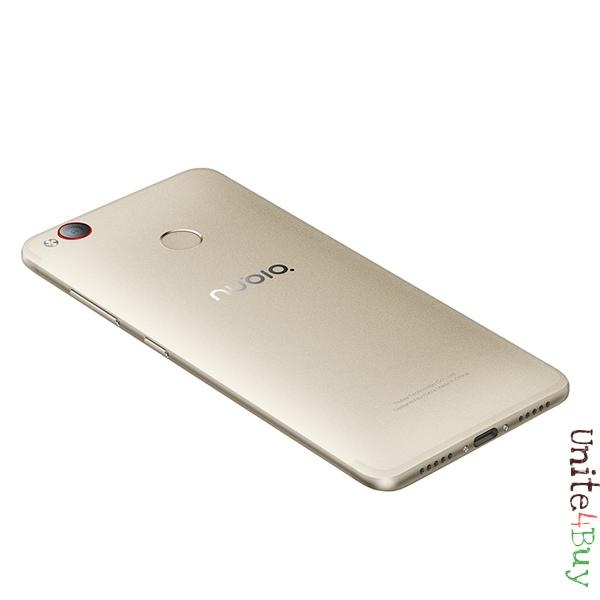 ZTE Nubia Z11 Mini S