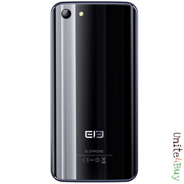 Elephone S7