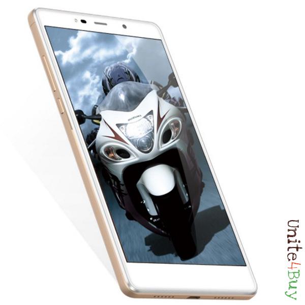 Leagoo T10