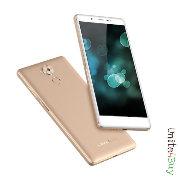Leagoo T10