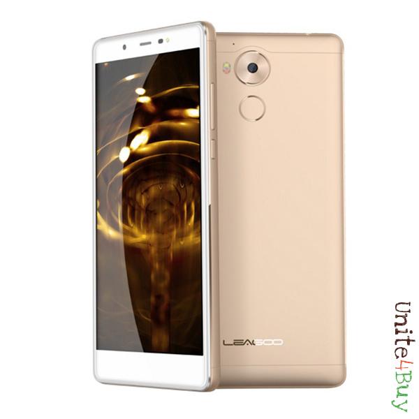Leagoo T10