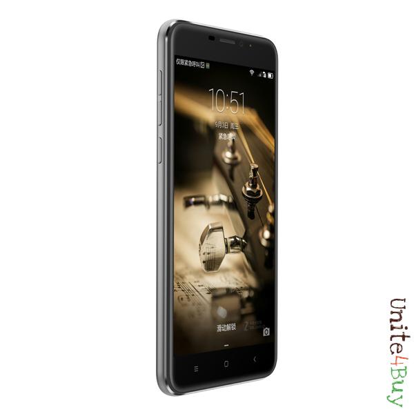 Oukitel U20 Plus