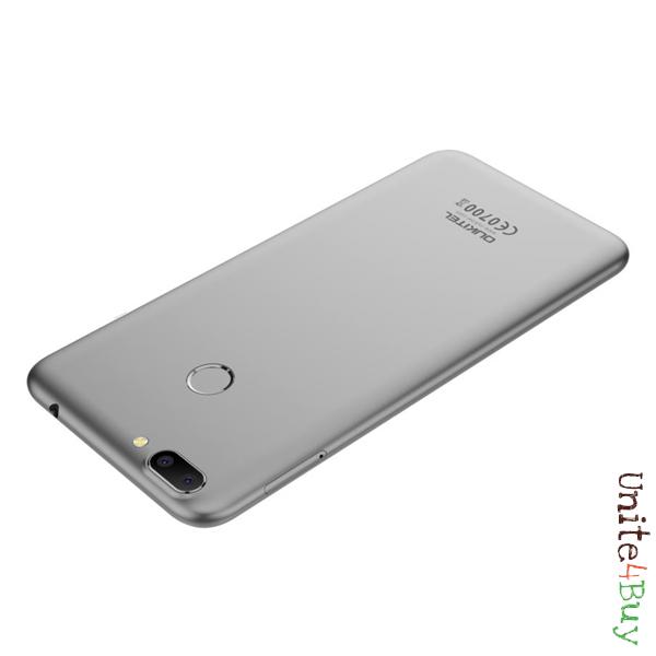 Oukitel U20 Plus