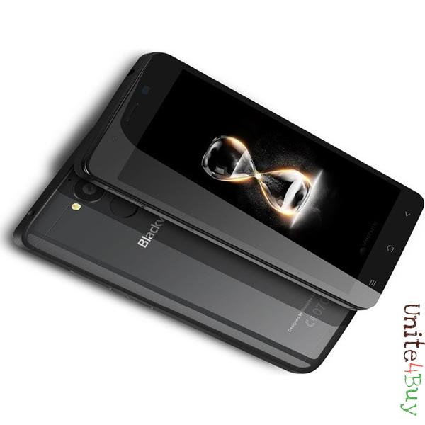 Blackview P2