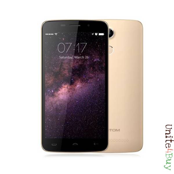HOMTOM HT17