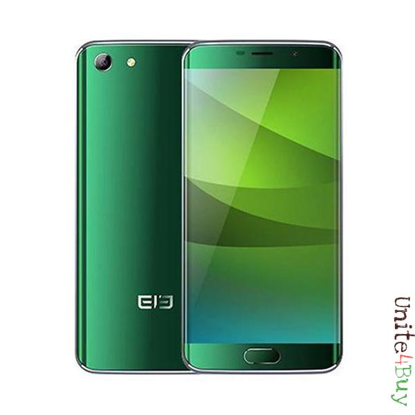 Elephone S7 Special Edition