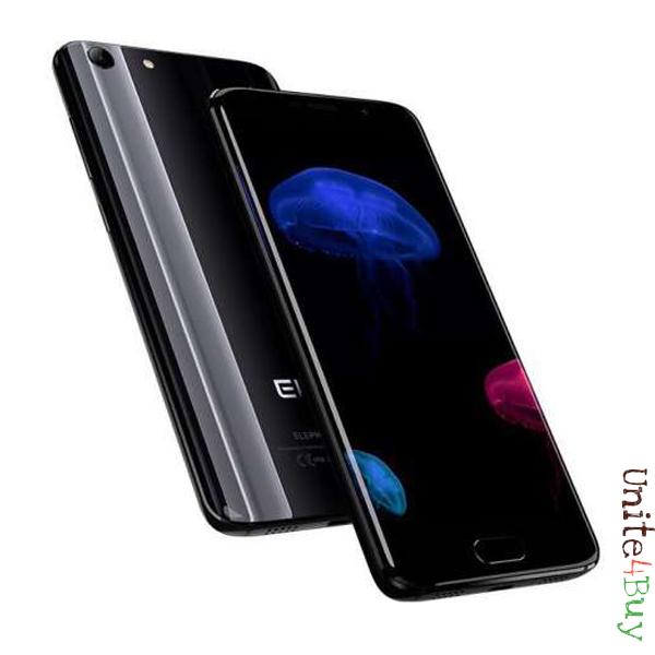Elephone S7 Special Edition