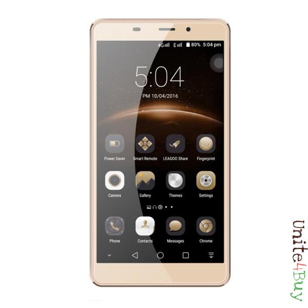 Leagoo M8