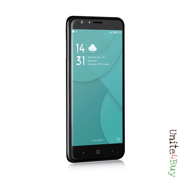Doogee Y6