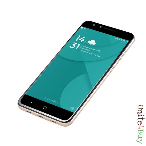 Doogee Y6