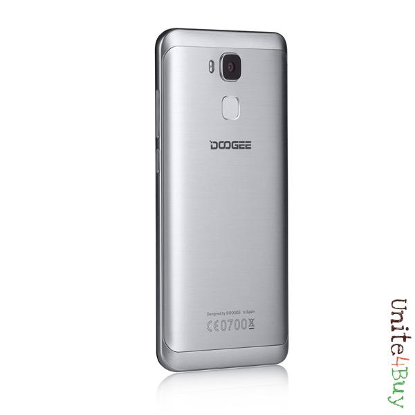 Doogee Y6