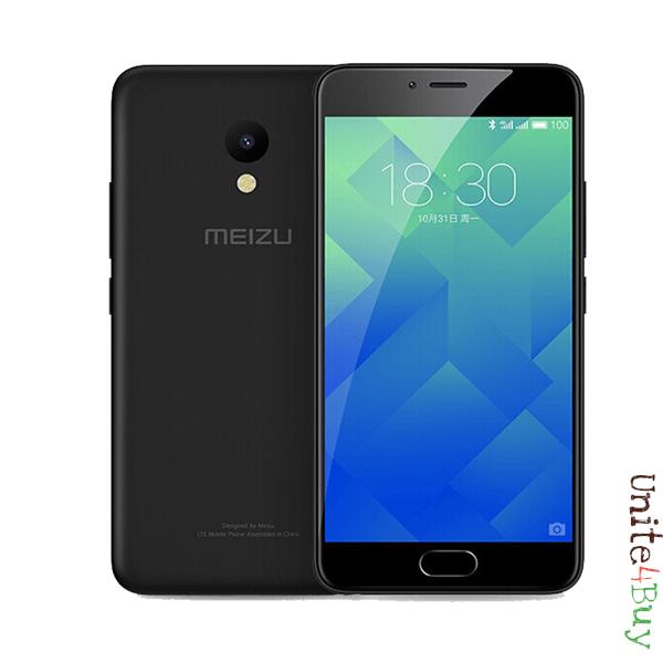 Meizu M5