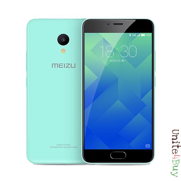 Meizu M5