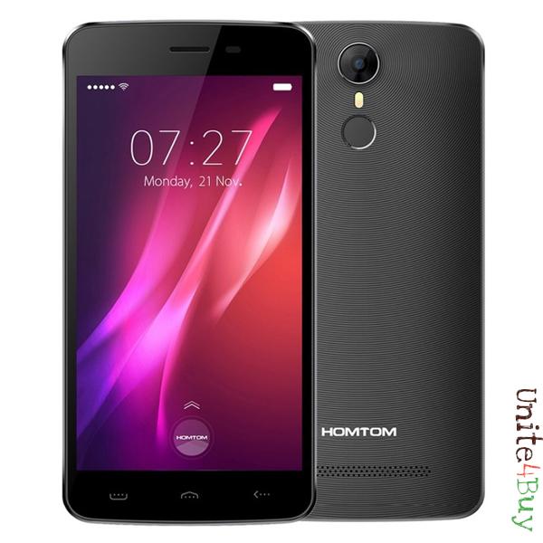 HOMTOM HT27 Pro