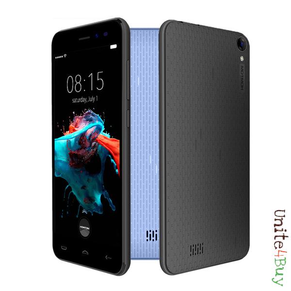 HOMTOM HT16 Pro