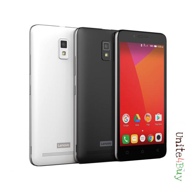 Lenovo A6600 Plus