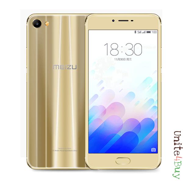 Meizu X
