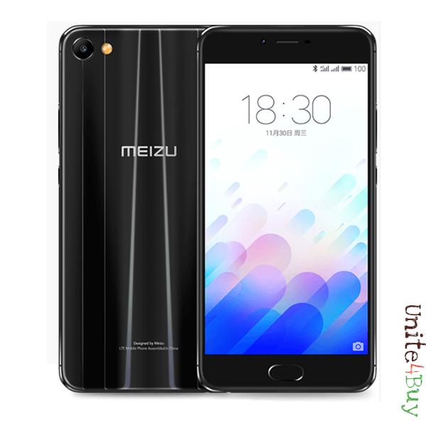 Meizu X
