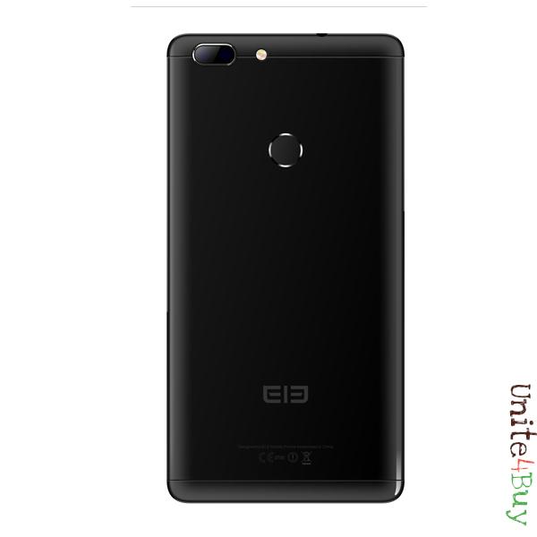 Elephone Max