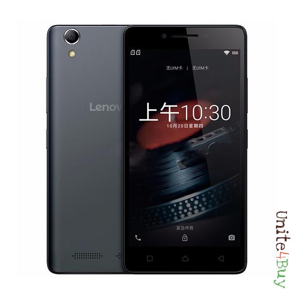 Lenovo K10