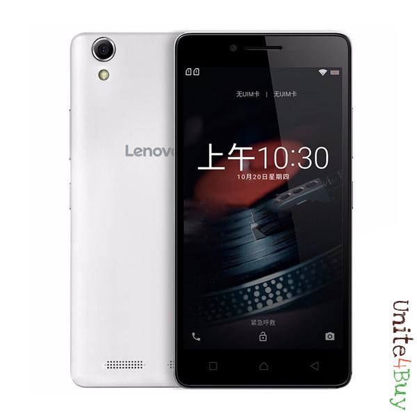 Lenovo K10