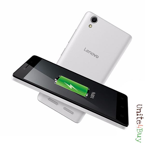 Lenovo K10