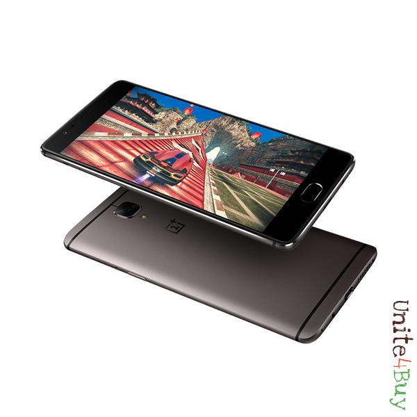 OnePlus 3T