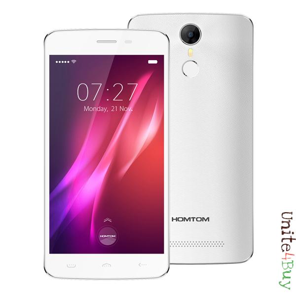 HOMTOM HT27