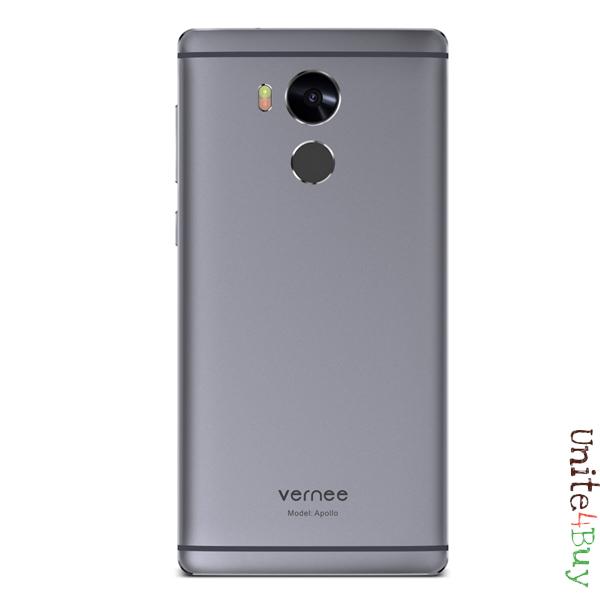 Vernee Apollo