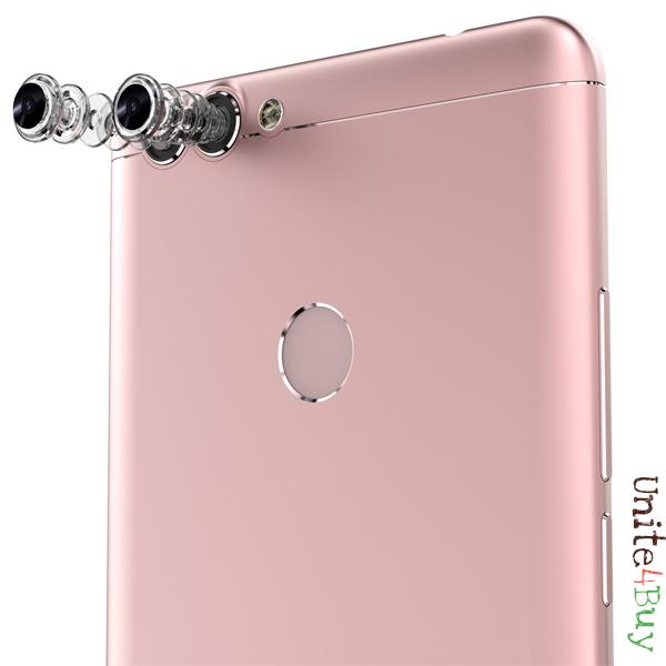 Bluboo Dual