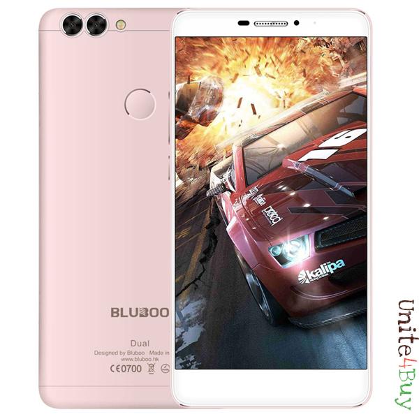 Bluboo Dual