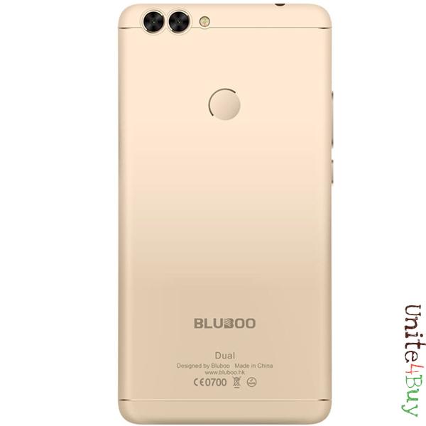 Bluboo Dual