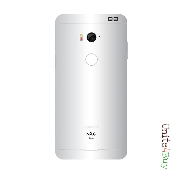 Elephone NXG
