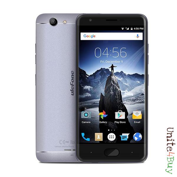 Ulefone U008 Pro