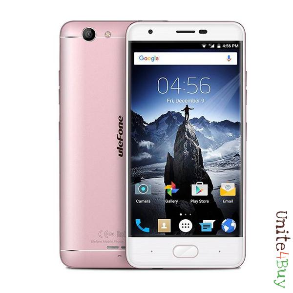 Ulefone U008 Pro