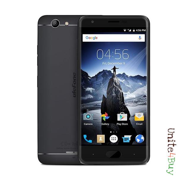 Ulefone U008 Pro