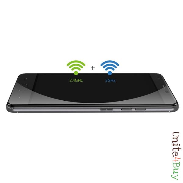 Ulefone U008 Pro