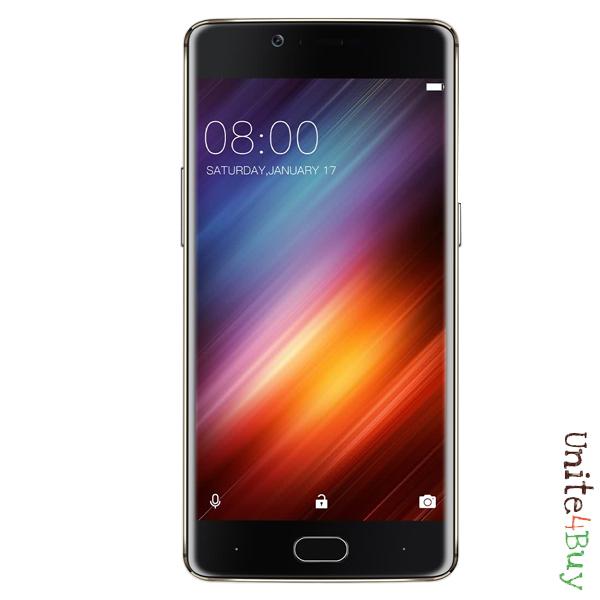 Doogee Shoot 1
