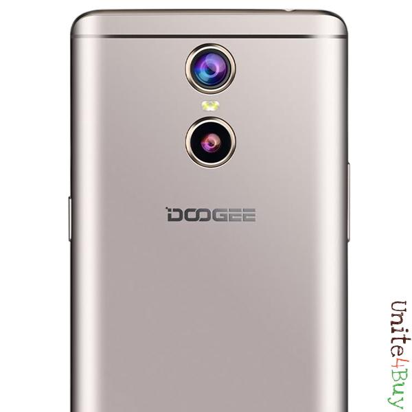 Doogee Shoot 1