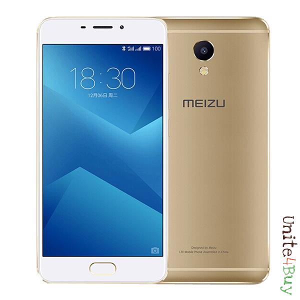Meizu M5 Note
