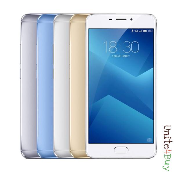 Meizu M5 Note